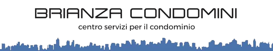STUDIO BRIANZA CONDOMINI